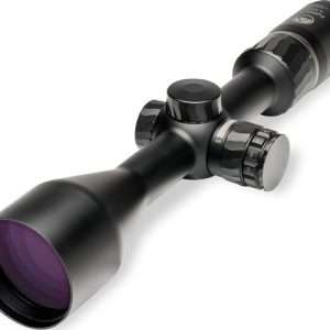 BURRIS SCOPE FULLFIELD IV