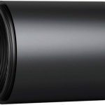 ATHLON SUNSHADE 56MM 4.5" FITS
