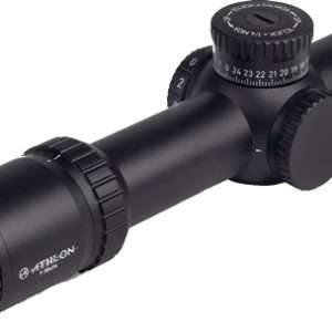 ATHLON SCOPE ARES ETR UHD