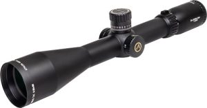 ATHLON Midas Tactical 5-25x56 SF APLR4 MOA 34mm FFP Riflescope