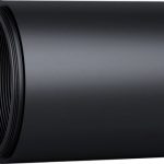 ATHLON SUNSHADE 50MM 4.5"
