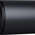 ATHLON SUNSHADE 56MM 4.5" FITS