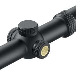 ATHLON SCOPE HELOS BTR 1-10X28