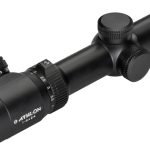 ATHLON SCOPE TALOS BTR 1-4X24
