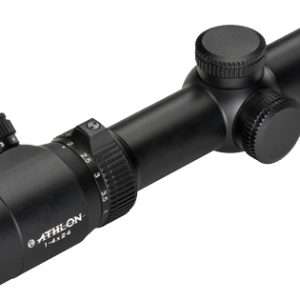 ATHLON SCOPE TALOS BTR 1-4X24