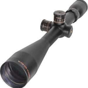 SIGHTRON SCOPE SIII 8-32X56 LR