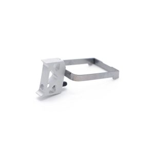 Eemann Tech K-Hole Flat Trigger for 2011, Color: Black
