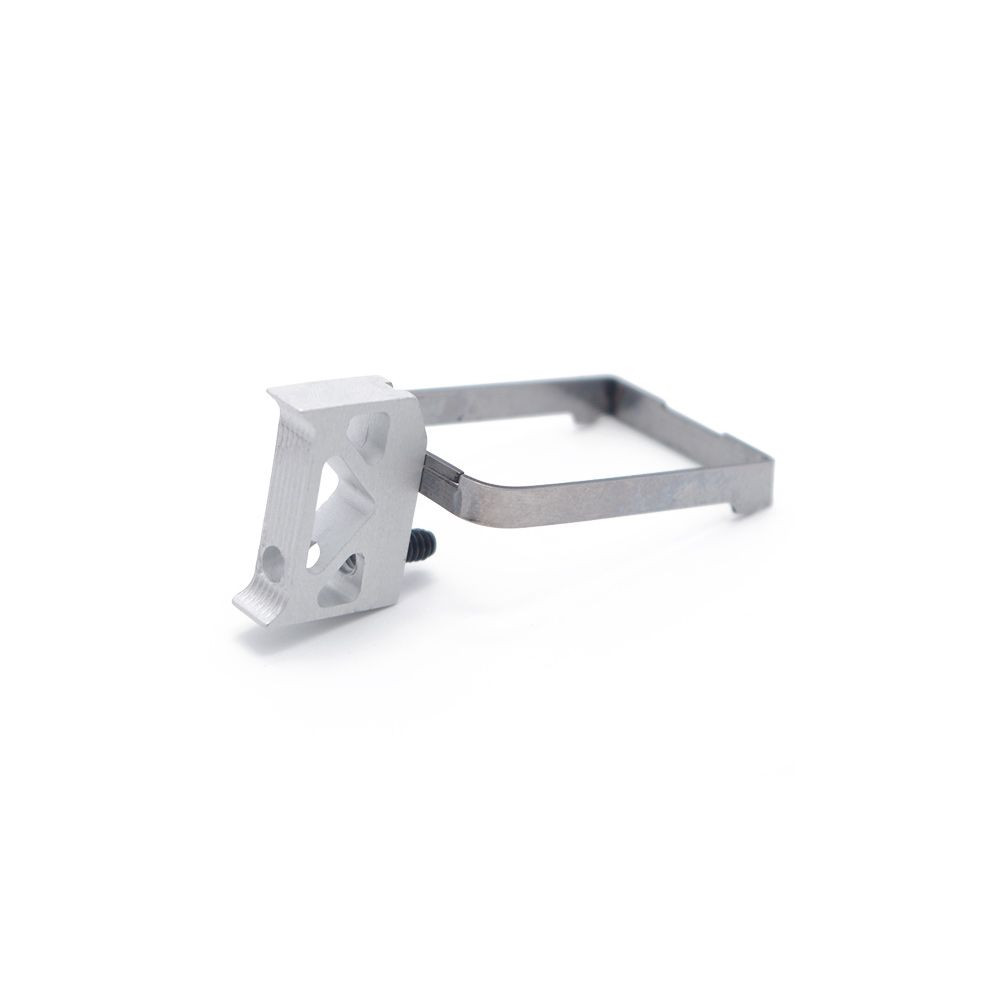 Eemann Tech K-Hole Flat Trigger for 2011, Color: Black