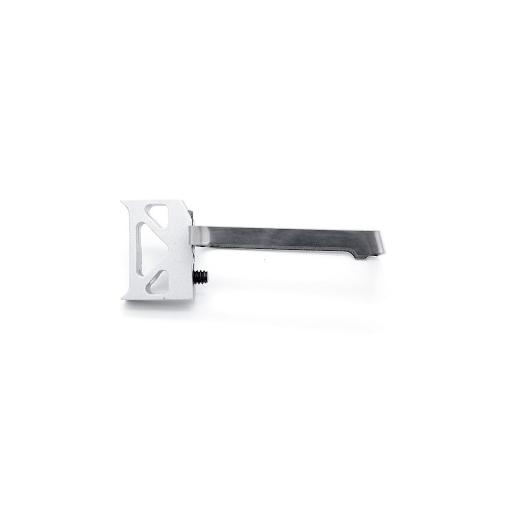 Eemann Tech K-Hole Flat Trigger for 2011, Color: Black - Image 2