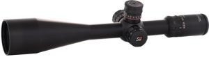 SIGHTRON SCOPE SIII 8-32X56