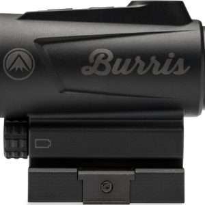 BURRIS RED DOT FASTFIRE RD