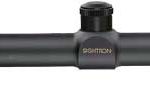 SIGHTRON SCOPE SII 36X42