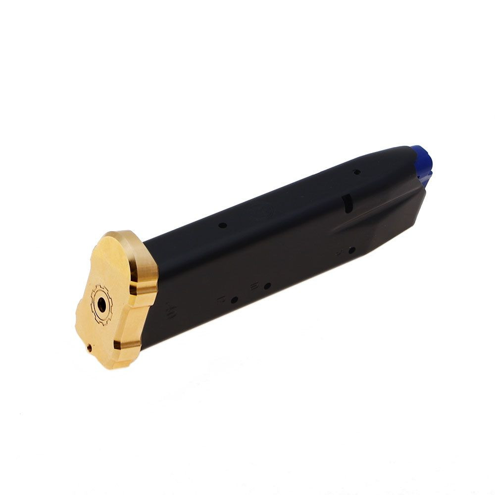 Eemann Tech Brass Base Pad for CZ Shadow 2 - Image 3
