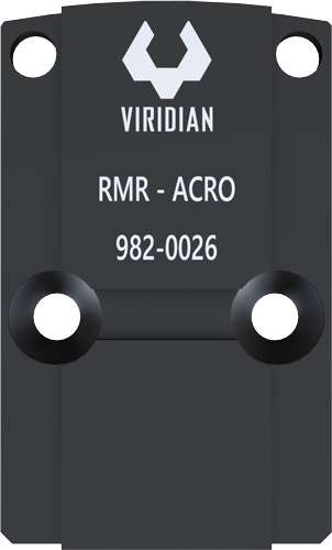VIRIDIAN RFX44/45 MOUNTING