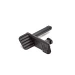 Eemann Tech Slide Stop with Thumb Rest for CZ Shadow 2 - BLACK
