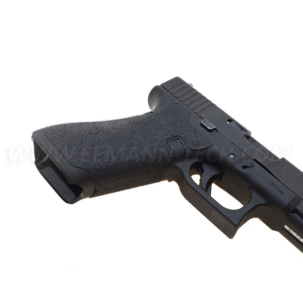 Eemann Tech Competition Grip Tape for GLOCK17 GEN5 - Image 3
