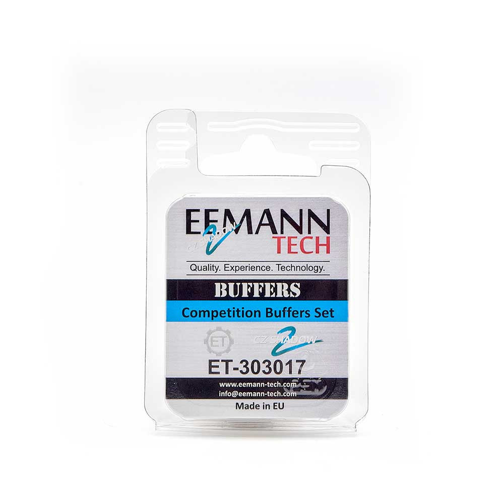 Eemann Tech Competition Buffers Set for CZ Shadow 2 - Image 3