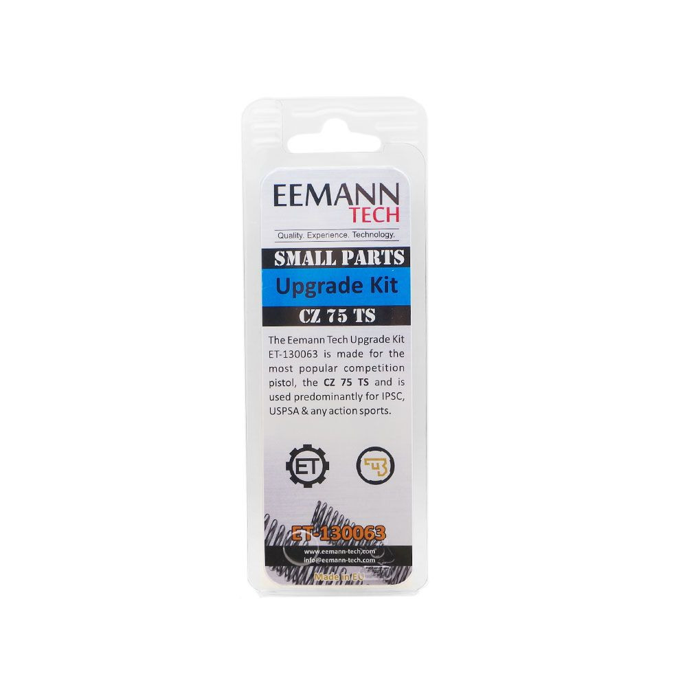 Eemann Tech Upgrade Kit for CZ 75 TS - Image 2