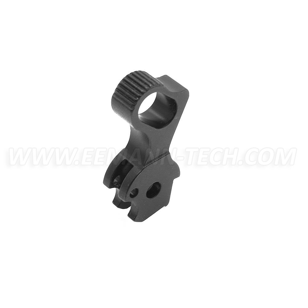 Eemann Tech Commander Hammer for 1911/2011 - Black - Image 2