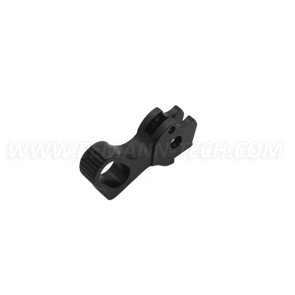 Eemann Tech Commander Hammer for 1911/2011 - Black - Image 3