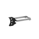 Eemann Tech Trigger for 2011, Color: Silver