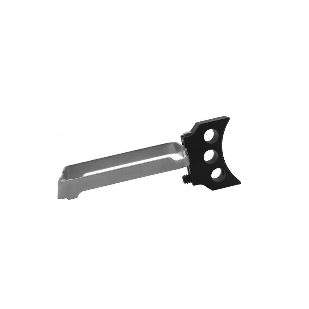 Eemann Tech Trigger for 2011, Color: Black - Image 2