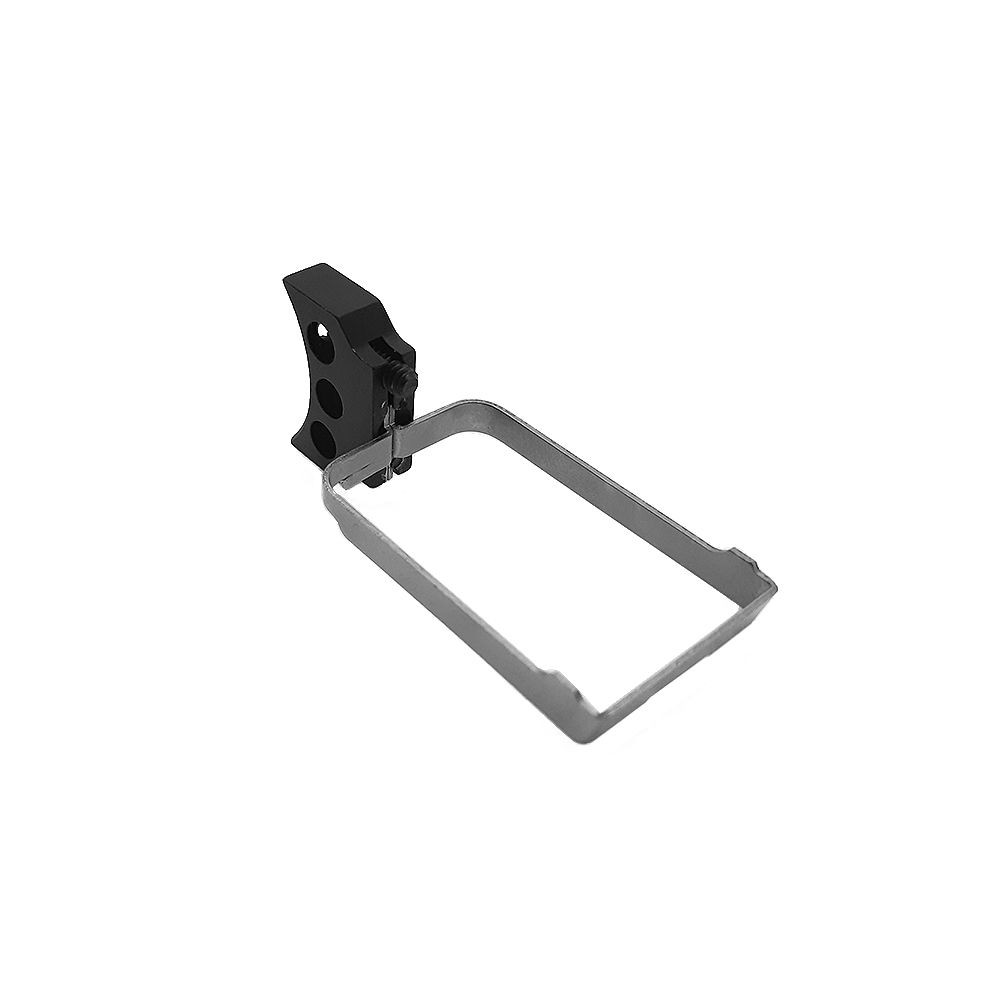 Eemann Tech Trigger for 2011, Color: Black - Image 3