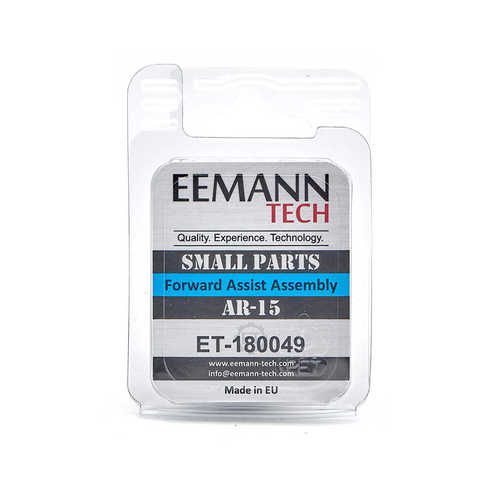 Eemann Tech Forward Assist Assembly for AR-15 - Image 2