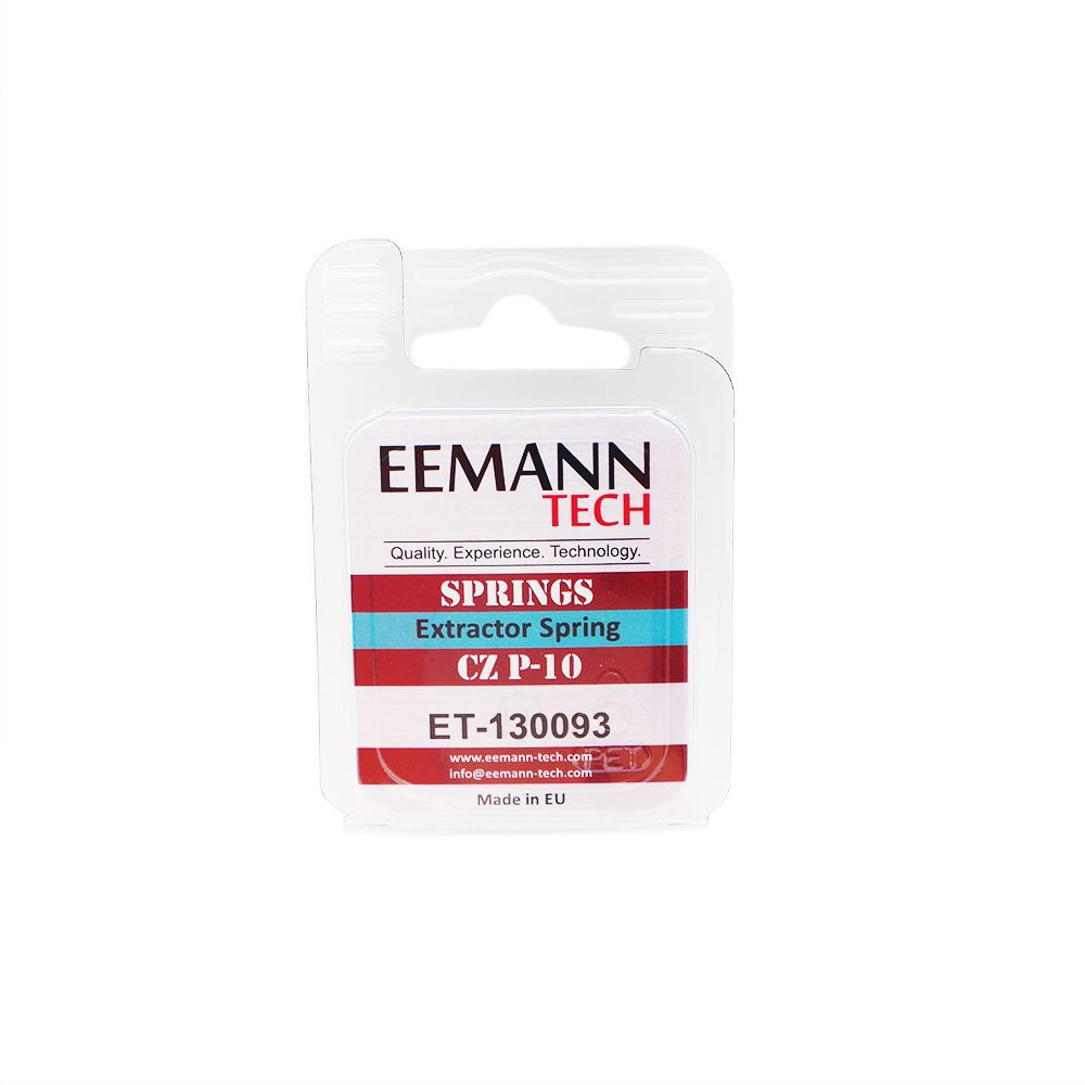 Eemann Tech Extractor spring for CZ P-07/P-09/P-10 - Image 3