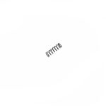 Eemann Tech Sear Spring for CZ P-07/P-09