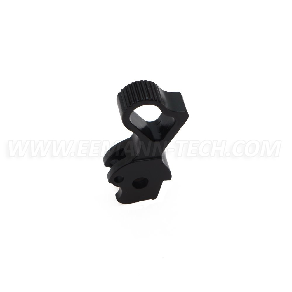 Eemann Tech Pro Hammer for 1911/2011, Black - Image 2