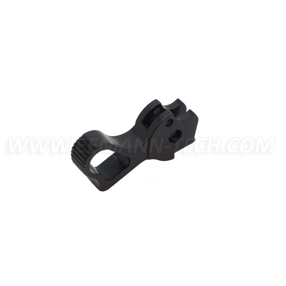Eemann Tech Pro Hammer for 1911/2011, Black - Image 3