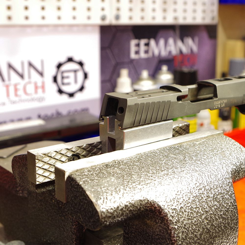 Eemann Tech Slide Lock Tool for Sig Sauer P320 - Image 3