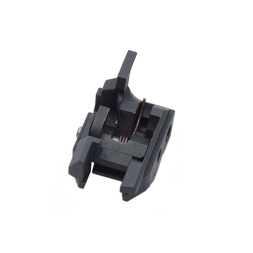 Eemann Tech Extended Competition Sear Spring (-10% power) for CZ 75, CZ Shadow 2 - Image 3