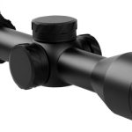 RITON 5 PRIMAL SCOPE 2-12X44