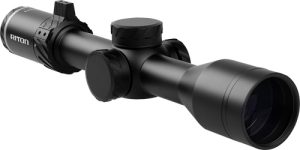 RITON 5 PRIMAL SCOPE 2-12X44