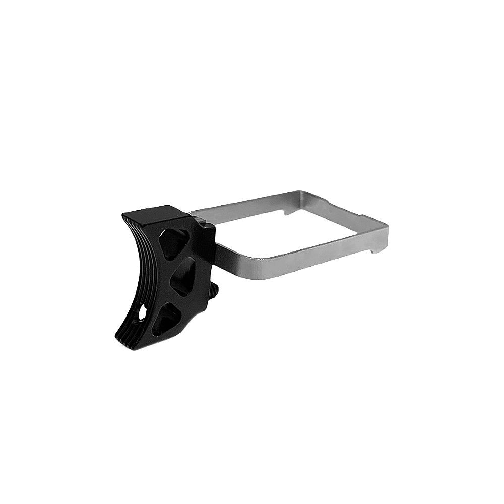 Eemann Tech K-Hole Trigger for 2011, Color: Silver