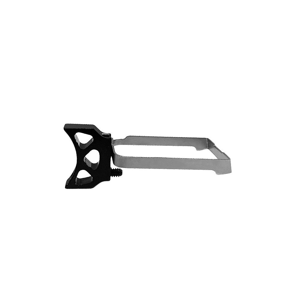 Eemann Tech K-Hole Trigger for 2011, Color: Black - Image 2