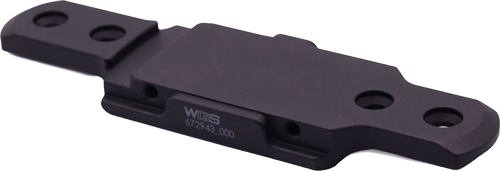 WILLIAMS LRS ADAPTER PLATE