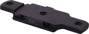WILLIAMS LRS ADAPTER PLATE