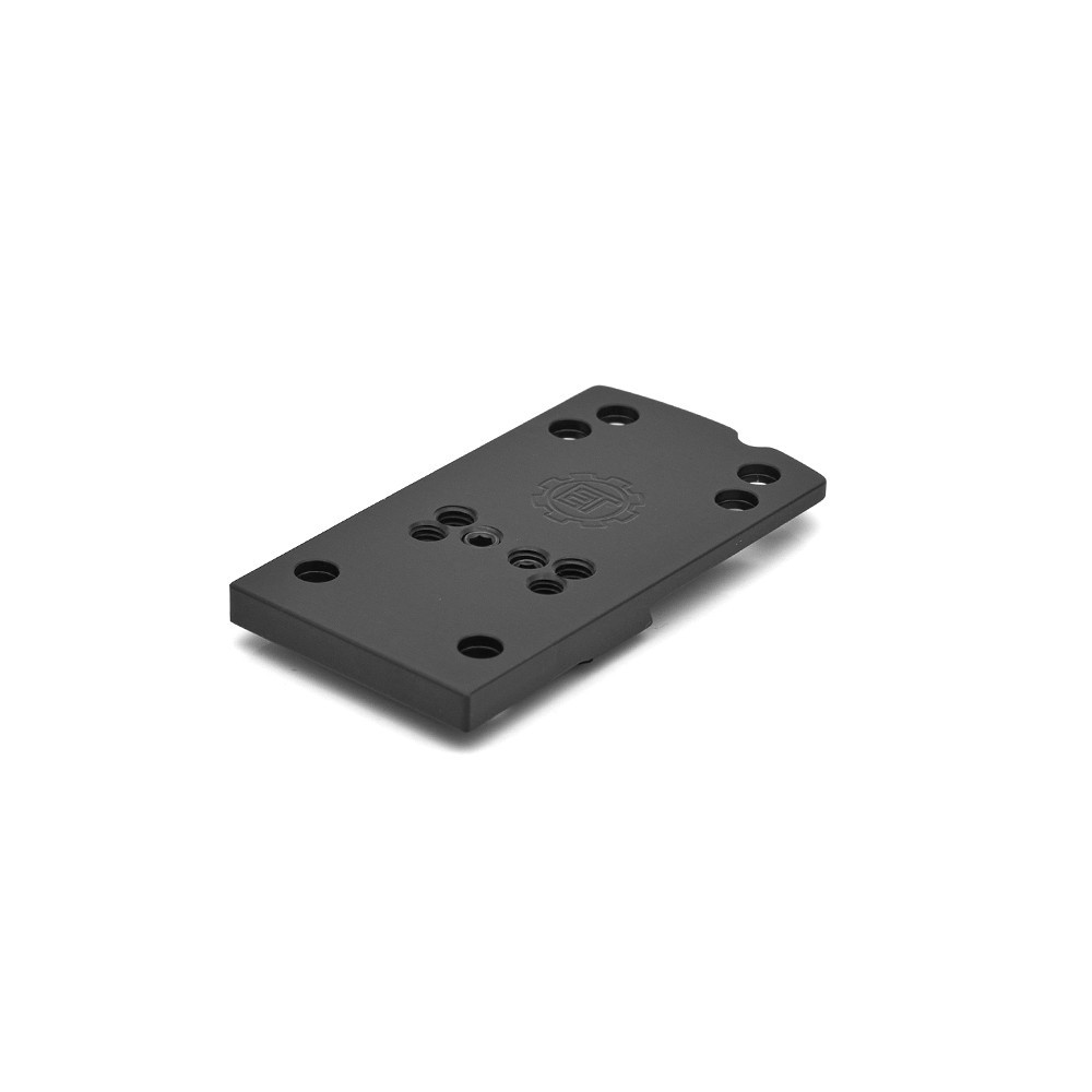 Eemann Tech Aluminium Red Dot Mount for CZ Shadow / Shadow 2, Type: V2