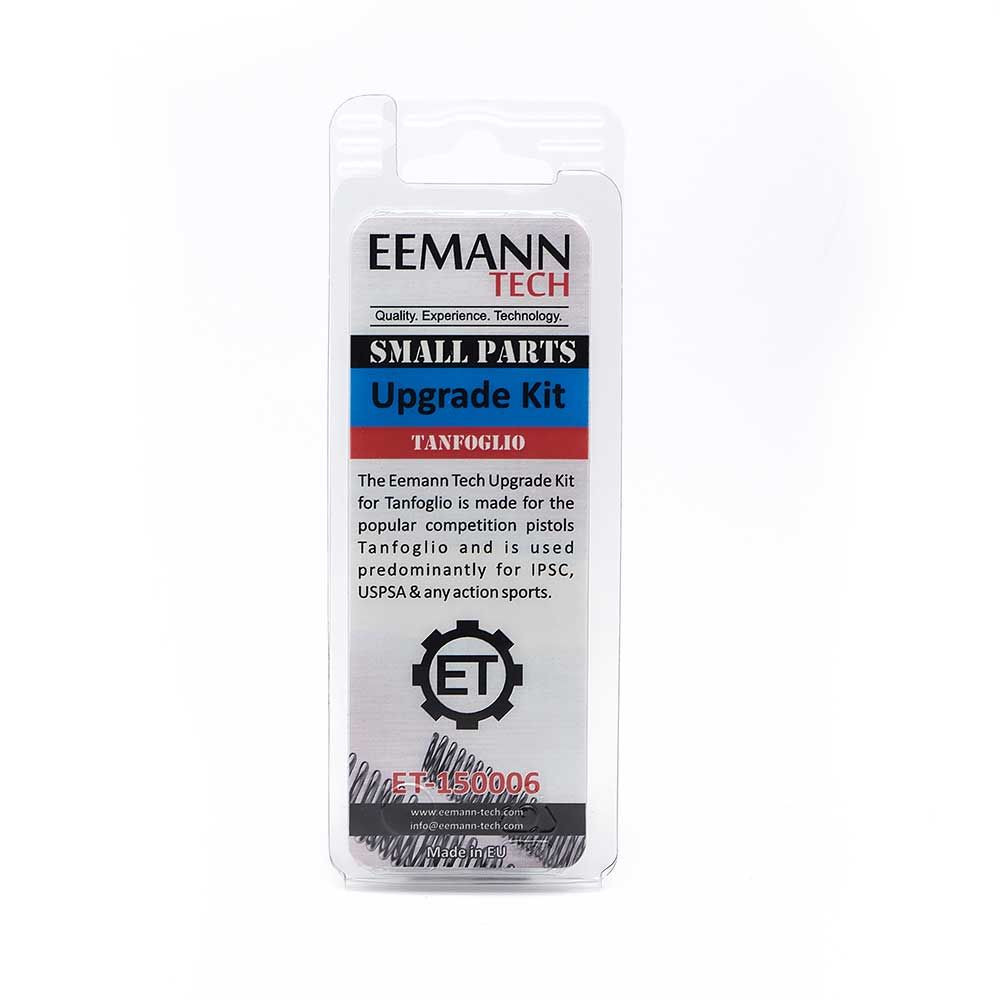 Eemann Tech Upgrade Kit for Tanfoglio - Image 2