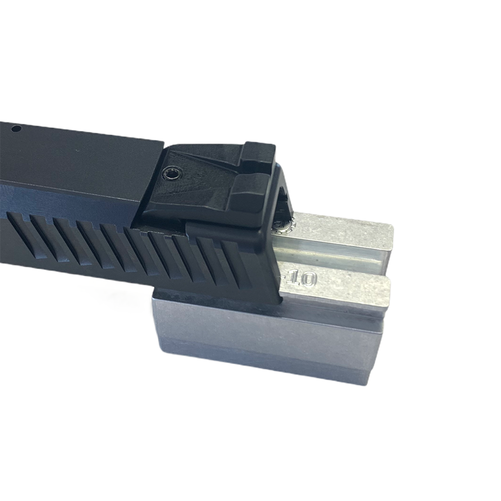 Eemann Tech Slide Lock Tool for CZ P-10 - Image 2