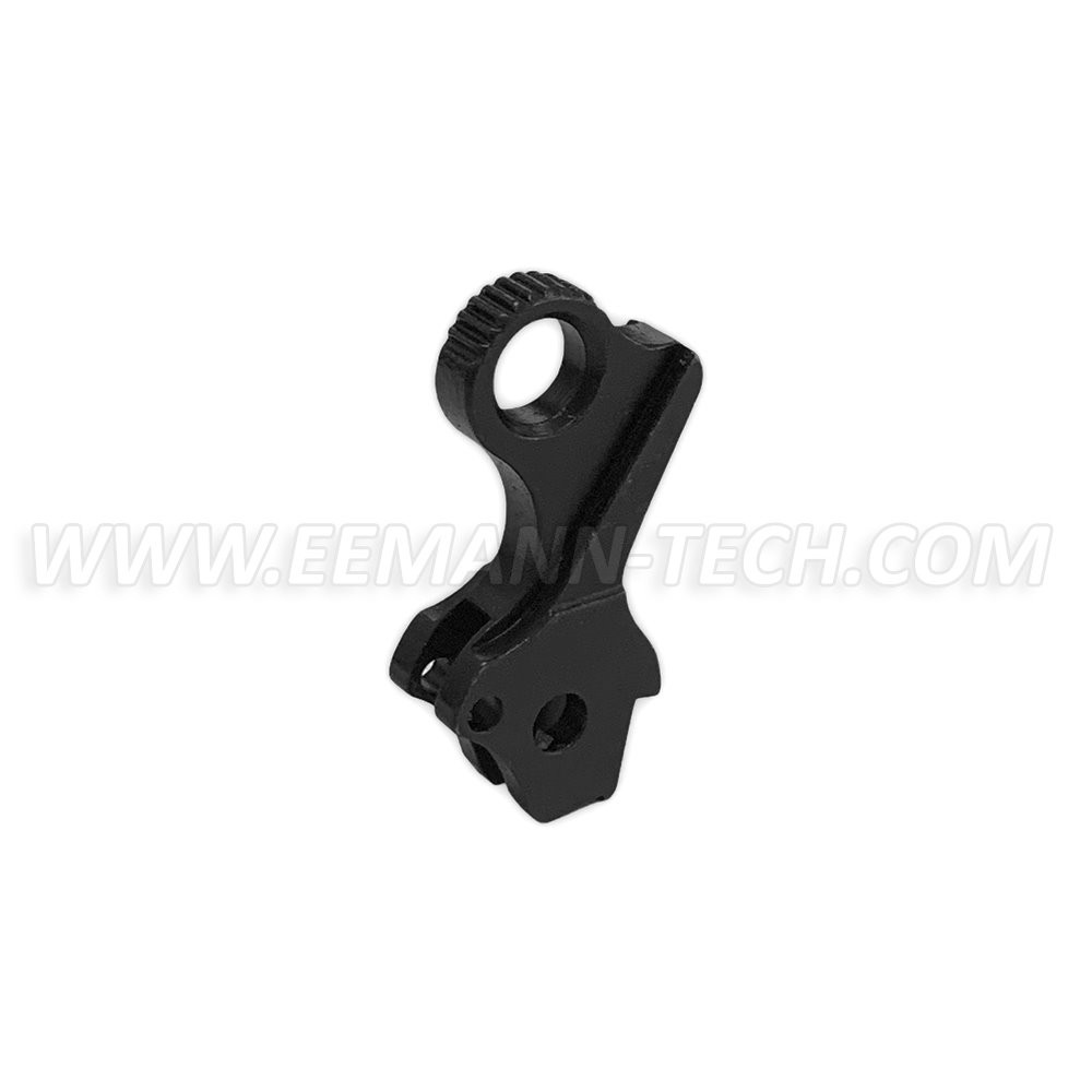 Eemann Tech Demon Hammer for 1911/2011 - Black - Image 2