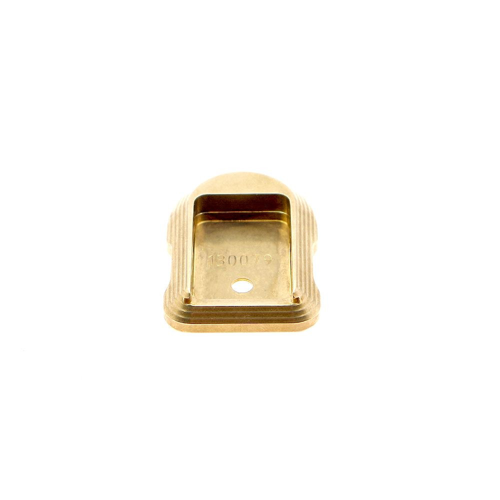 Eemann Tech Brass Base Pad for CZ 75 TS / TS 2 - Image 3