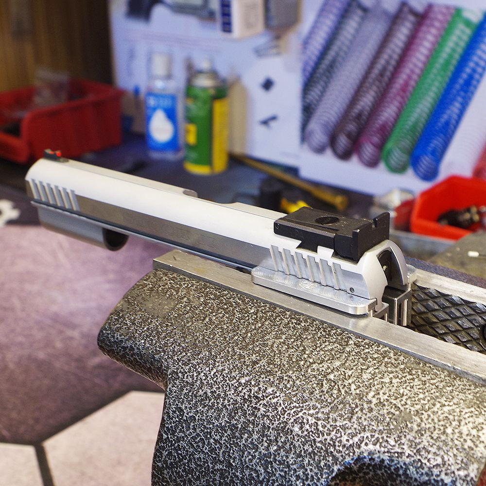 Eemann Tech Slide Lock Tool for Tanfoglio - Image 2