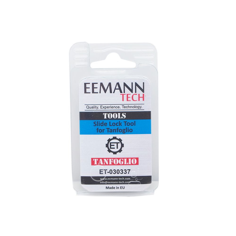 Eemann Tech Slide Lock Tool for Tanfoglio - Image 3
