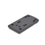 Eemann Tech Aluminium Red Dot Mount for Glock, Type: V2