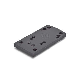 Eemann Tech Aluminium Red Dot Mount for Glock, Type: V2