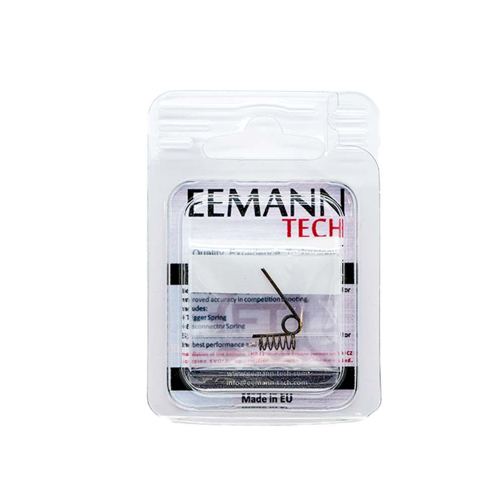 Eemann Tech Competition Trigger Springs Kit for CZ Scorpion EVO 3 - Image 3